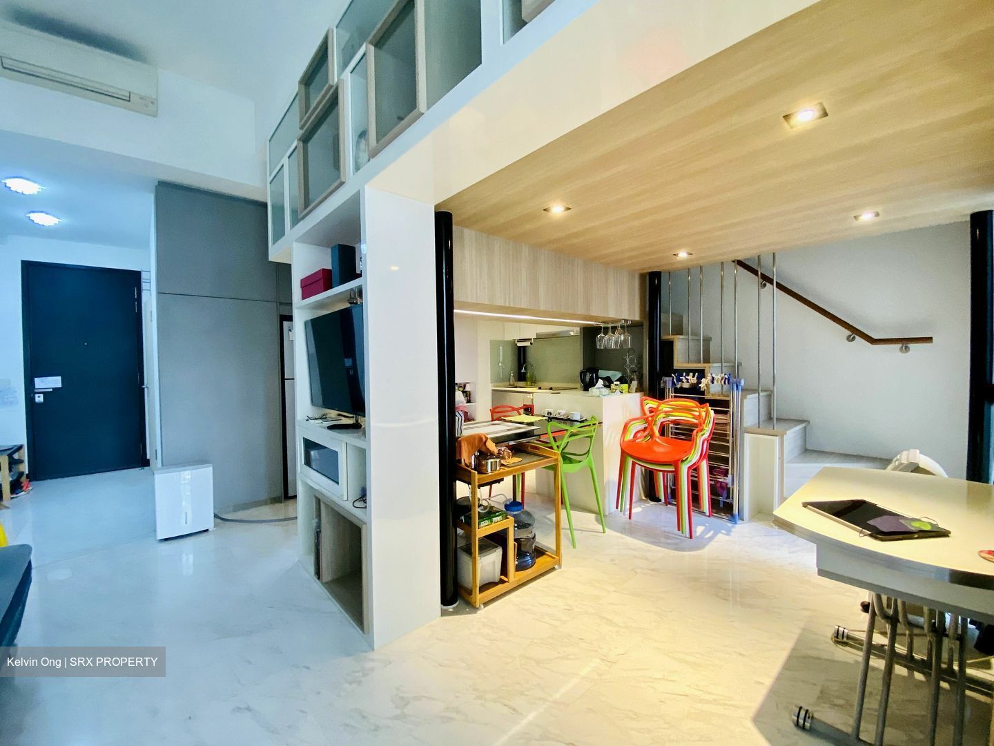 euHabitat (D14), Condominium #439776371